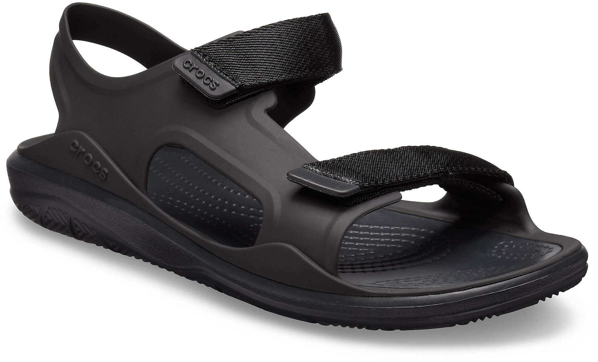 crocs sandalen damen